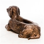 Декоративное кашпо для цветов