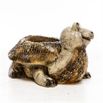 Декоративное кашпо для цветов