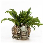 Декоративное кашпо