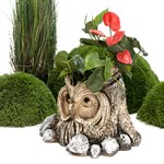 Кашпо для сада