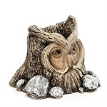 Декоративное кашпо для цветов