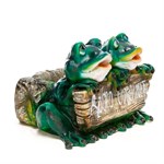 Кашпо для цветов садовое