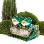 Декоративное кашпо для цветов