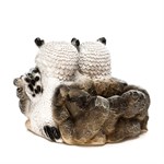 Кашпо для цветов декоративное Кашпо для цветов декоративное