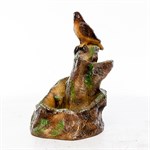 Фонтан садовый