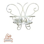 Подставка настенная 14-601 Подставка настенная 14-601