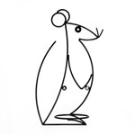 Настенная подставка Мышка 15-834 15-834 - фото 54173 Настенная подставка Мышка 15-834 15-834 - фото 54173