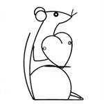 Подставка для цветов Подставка для цветов