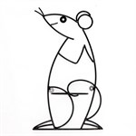 Подставка для цветов