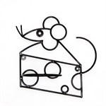 Настенная подставка для цветов