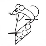 Настенная цветочница