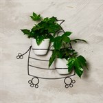 Настенная цветочница Настенная цветочница