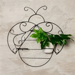 Подставка для цветов настенная Подставка для цветов настенная