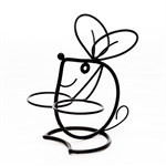 Подставка для цветов на подоконник