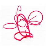 Подставка для цветов металлическая 14-724 d=10см 14-724 - фото 54429