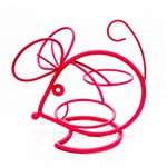 Подставка для цветов металлическая 14-724 d=10см 14-724 - фото 54430