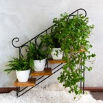 Напольная подставка для цветов