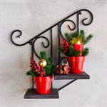 Цветочница настенная Цветочница настенная