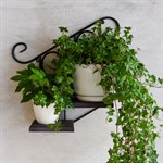 Кованая подставка для цветов Кованая подставка для цветов