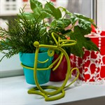 Декоративная подставка для цветов