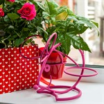 Подставка для цветов на подоконник