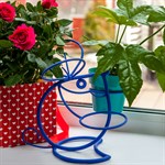 Подставка для цветов 14-728