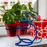 Цветочница на подоконник