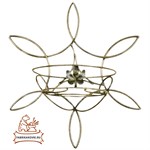 Кованая подставка