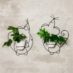 Подставка для цветов 15-831 15-831 - фото 54597