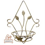 Подставка настенная