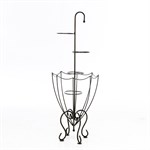 Цветочница кованая Цветочница кованая