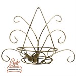 Кованая подставка