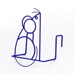 Балконная подставка для цветов