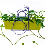 Кронштейн для цветов