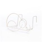 Балконная подставка для цветов