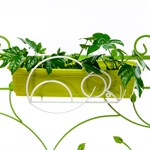 Подставка для цветов балконная