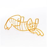 Балконная подставка для цветов