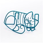 Балконная подставка для цветов