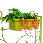 Балконная цветочница