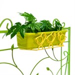 Балконная цветочница