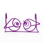 Балконная подставка для цветов Балконная подставка для цветов