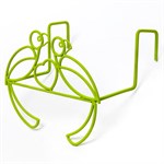 Балконная подставка для цветов