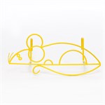 Кронштейн для балконных ящиков