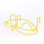 Балконная подставка для цветов 51-510 51-510 - фото 54788