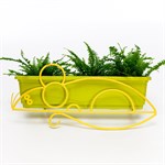 Подставка для цветов балконная