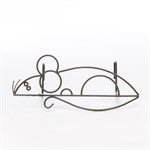 Балконная подставка для цветов 51-510 51-510 - фото 54795