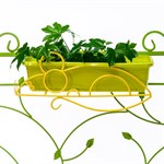 Кронштейн для цветов