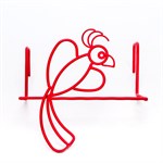 Подставка для цветов балконная