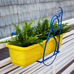 Балконная подставка 51-500