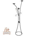 Декоративный подсвечник  Декоративный подсвечник